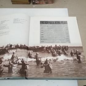 THE PACIFIC WAR  Day by Day