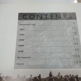 THE PACIFIC WAR  Day by Day