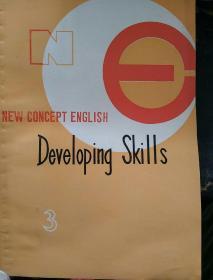 NEW CONCEPT ENGLISH
Developing Sklls  3