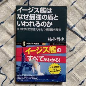 イージス艦はなぜ最強の盾といわれるのか 圧倒的な防空能力をもつ戦闘艦の秘密