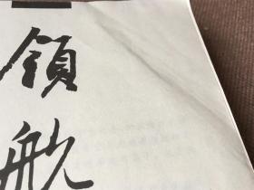 领航