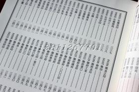 中国封泥大系 套装2册 拓本 原始资料 收藏鉴赏 西泠印社出版社