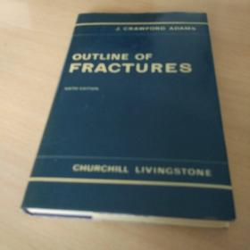 OUTLINE  OF  FRACTURES