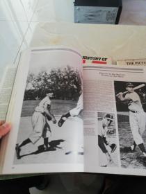 棒球杂志