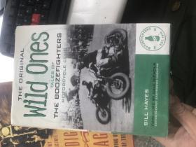 The Original Wild Ones: Tales Of The Boozefighters Motorcycle Club