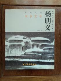 卓越之路水乡之子杨明义