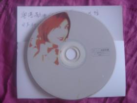 （CD光盘）蝴蝶泉边（黄雅莉演唱歌曲）