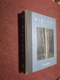 BIOLOGY  THIRD EDITION