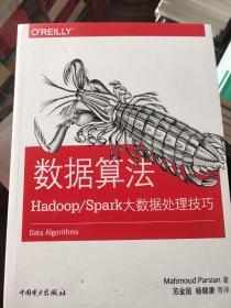 数据算法：Hadoop/Spark大数据处理技巧