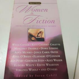 WOMEN& FICTION