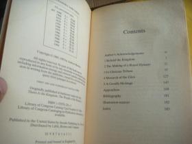 THE WEALTH OF THE WINDSORS <温莎王朝的财富>>英文原版插图本 大32开