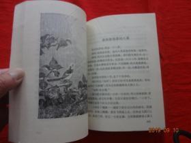 避雨的豹(插图本：窦培高 梁益强 营正利 胡伟业 徐鲁燕 插图)[人民文学出版社出版 1980年6月1版1印]