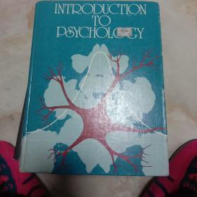 INTRODUCTIONPSYCHOLOGY