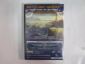 2014年香港版.閃之軌跡(2)廣播劇CD(全新未拆)外傳.邊境小鎮阿爾斯塔(Q23)