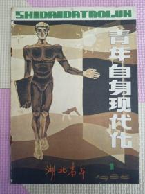 青年自身现代化1985.1