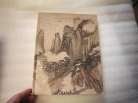 包快递，   嘉德香港2016秋季拍卖 观想 中国古代书画专场图录   沈周，杨岘等