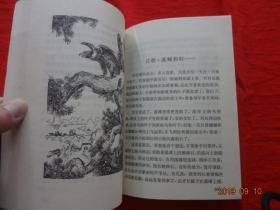 避雨的豹(插图本：窦培高 梁益强 营正利 胡伟业 徐鲁燕 插图)[人民文学出版社出版 1980年6月1版1印]