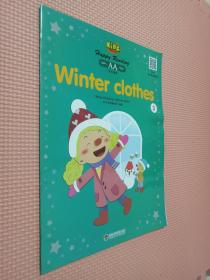 快乐阅读winterclothes   3