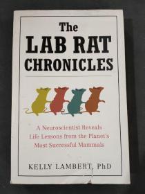 Lab Rat Chronicles, The