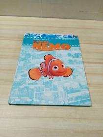 PIXAR FINDING NEMO