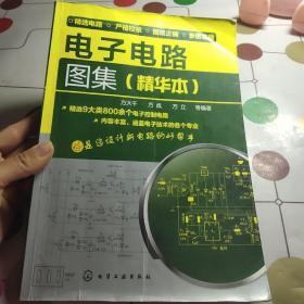 电子电路图集（精华本）  品如图