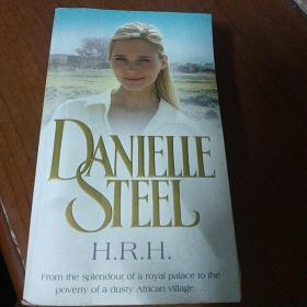 DANIELLE  STEEL