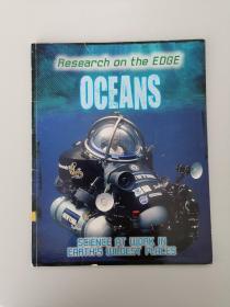 Research on the EDGE
OCEANS