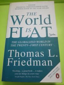 The World Is Flat：The Globalized World in the Twenty-first Century