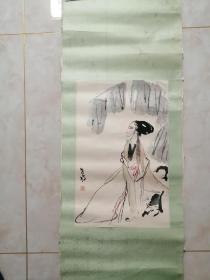 李世南书画作品（2）