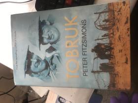 TOBRUK PETER FITZSIMONS