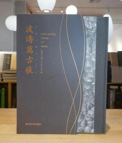 波涛万古痕：中国太湖水石艺术
