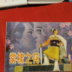 棠棣之花