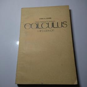 Student Supplement to Accompany Calculus (third edition)
