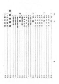 【提供资料信息服务】山东社政一年  1948年出版 