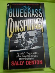 the bluegrass conspiracy 
Kentucky's “preppie Mafia”