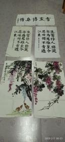 沙东君 字画
