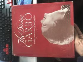 THE DIVINE GARBO BY FREDERICK SANDS AND SVEN BROMAN