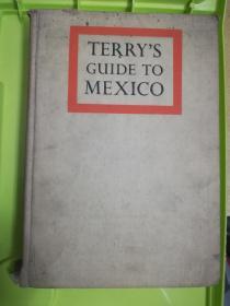 Terry 's guide to mexico