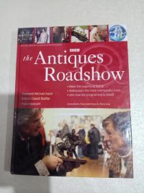 the Antiques Roadshow
