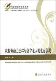 农村劳动力迁移与留守老人的生存状况