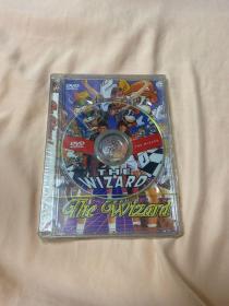 DVD THE WIZARD