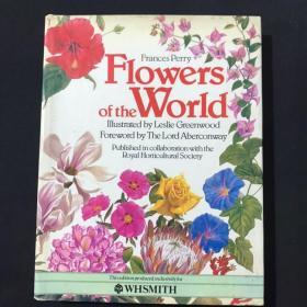 Flowers of the World