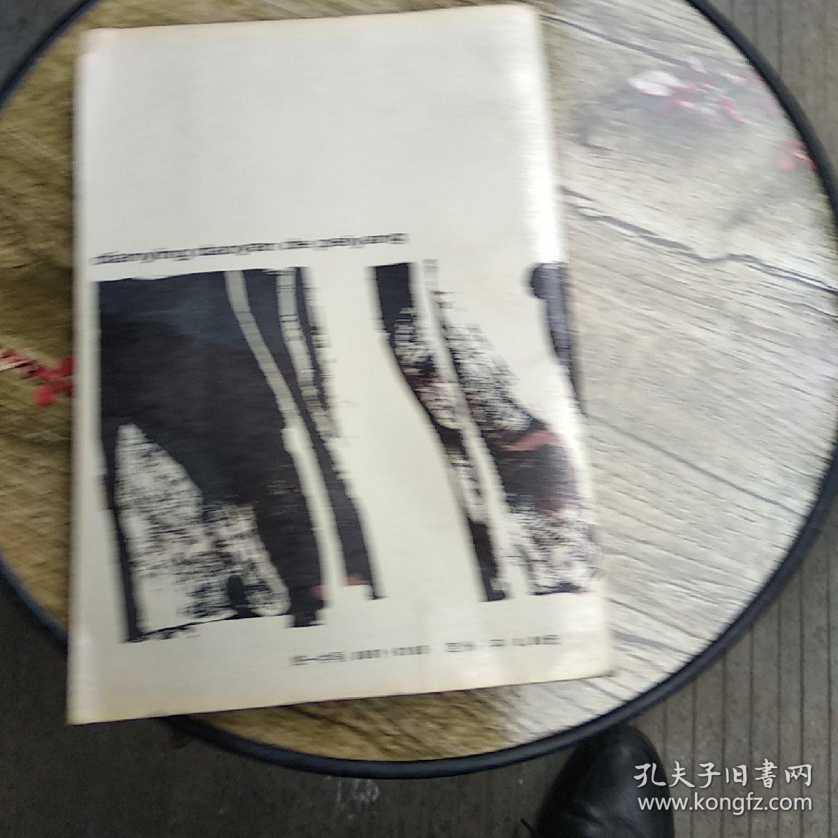 电影导演的培养