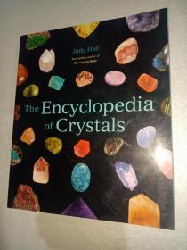 The Encyclopedia Of Crystals