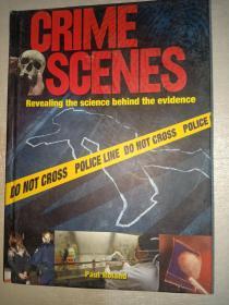 CRIME SCENES