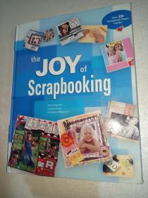 the JOY of Scrapbooking