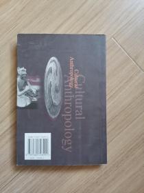 《文化人类学》印2000册