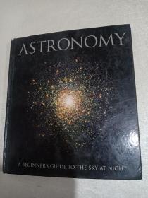 ASTRONOMY