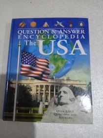 Question & Answer Encyclopedia: The USA