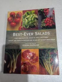 BEST-EVER SALADS